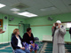 Mosque visit for Lancashire PCT